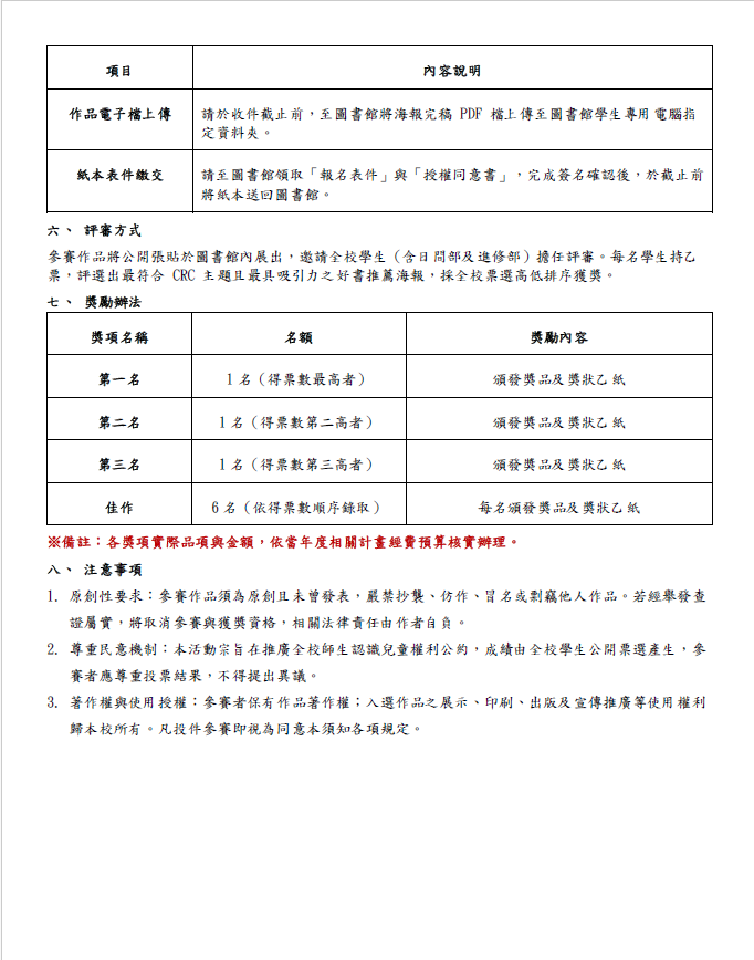 投稿須知1